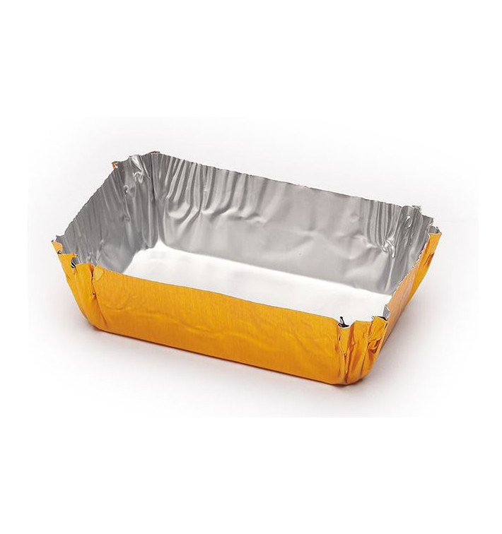 Folie bakken beker 5x3x1,6cm (2600 stuks) Folie bakken beker 5x3x1,6cm (2600 stuks)