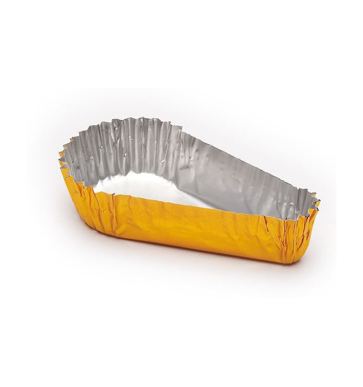 Folie bakken beker 6,7x6x1,5cm (100 stuks) Folie bakken beker 6,7x6x1,5cm (100 stuks)