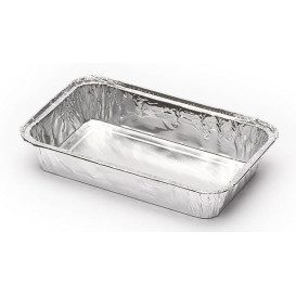 Folie pan 470ml 18,5x12cm (1300 stuks)