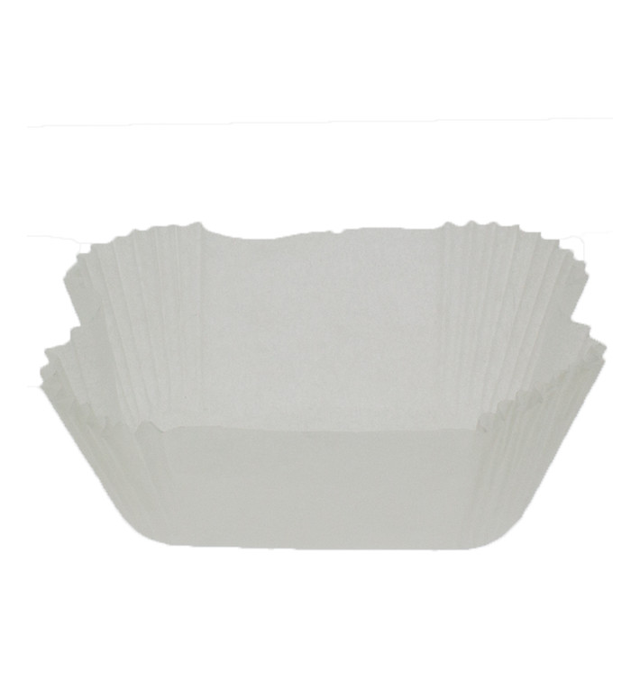 Bakpapier voor het bakken dienblad 14,0x9,5x5,0cm (200 stuks) Bakpapier voor het bakken dienblad 14,0x9,5x5,0cm (200 stuks)