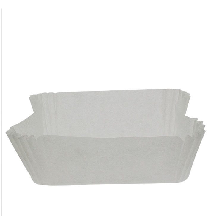 Bakpapier voor het bakken dienblad 18,0x10,5x5,0cm (200 stuks) Bakpapier voor het bakken dienblad 18,0x10,5x5,0cm (200 stuks)