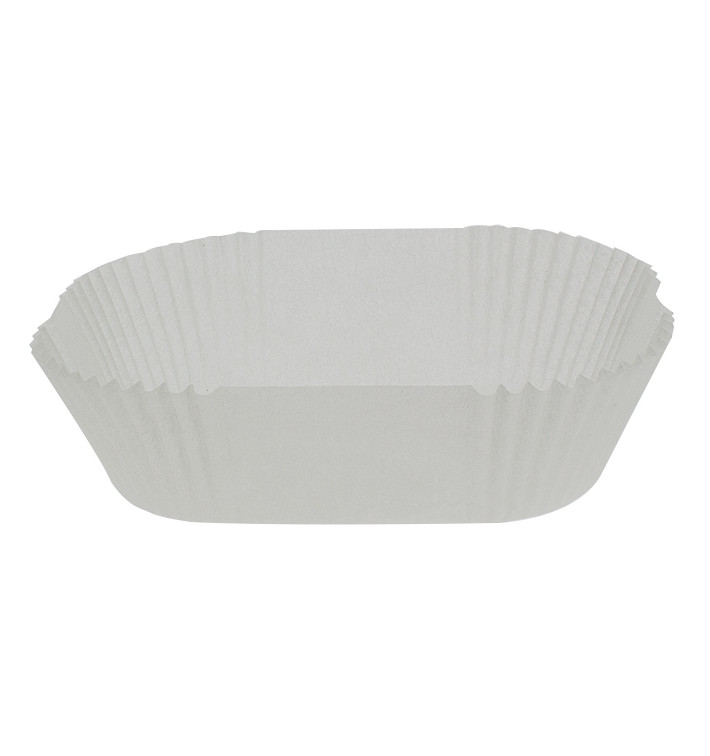 Bakpapier voor het bakken dienblad 21,0x14,5x4,5cm (4.000 stuks) Bakpapier voor het bakken dienblad 21,0x14,5x4,5cm (4.000 stuks)