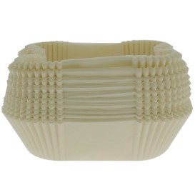 Bakpapier voor het bakken dienblad 21,0x14,5x4,5cm (200 stuks) 