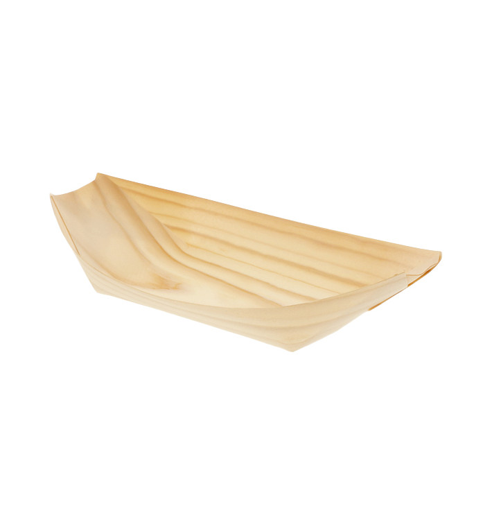 Dennenblad dienblad 22,5x11x3cm (2000 stuks) Dennenblad dienblad 22,5x11x3cm (2000 stuks)