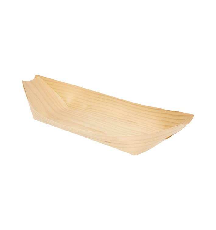 Dennenblad dienblad 25x11x2,5cm (2000 stuks) Dennenblad dienblad 25x11x2,5cm (2000 stuks)