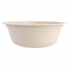 Suikerriet kom Naturel 500ml (50 stuks) 