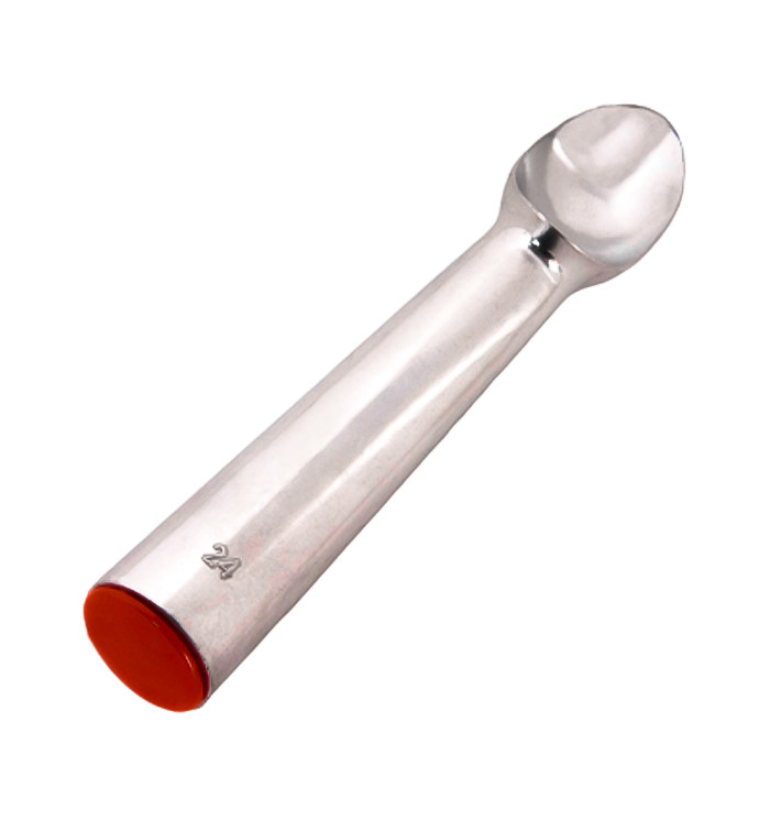 IJsschepjes Aluminium 44 ml (10 stuks) IJsschepjes Aluminium 44 ml (10 stuks)