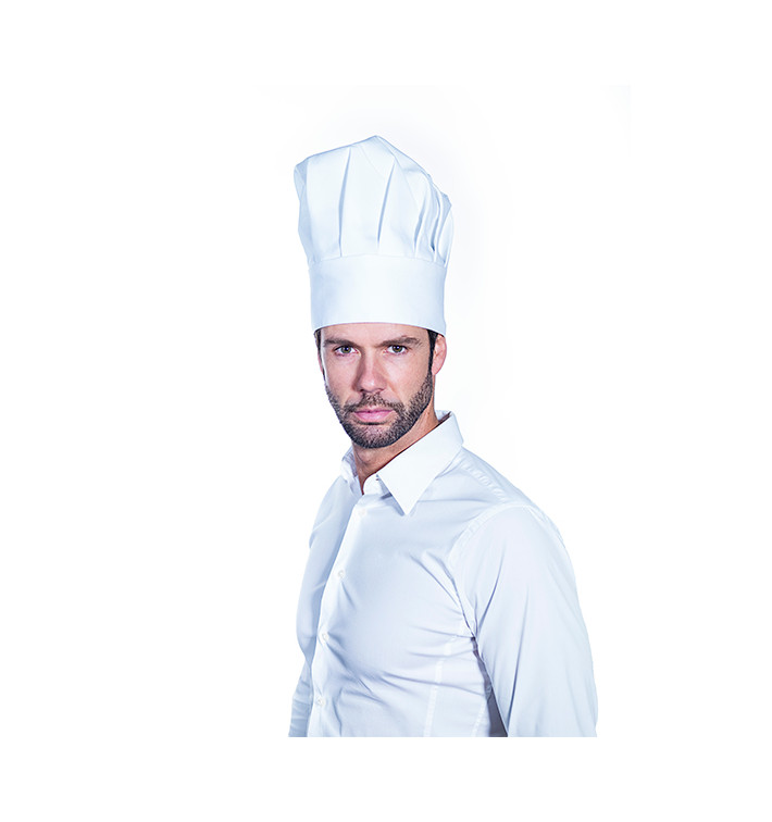 Pet chef Katoen wit (25 stuks) Pet chef Katoen wit (25 stuks)