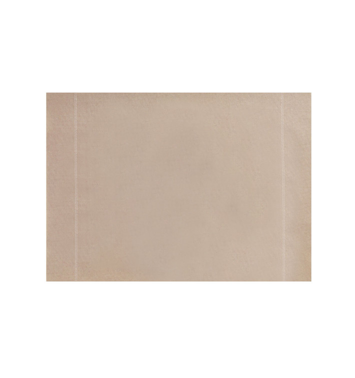 Katoenen placemat "Daen Drap" 32x45cm (72 stuks) Katoenen placemat "Daen Drap" 32x45cm (72 stuks)
