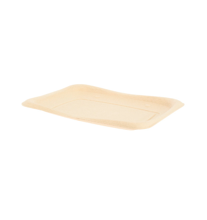 Suikerriet brood Container 20x14cm (50 stuks) Suikerriet brood Container 20x14cm (50 stuks)