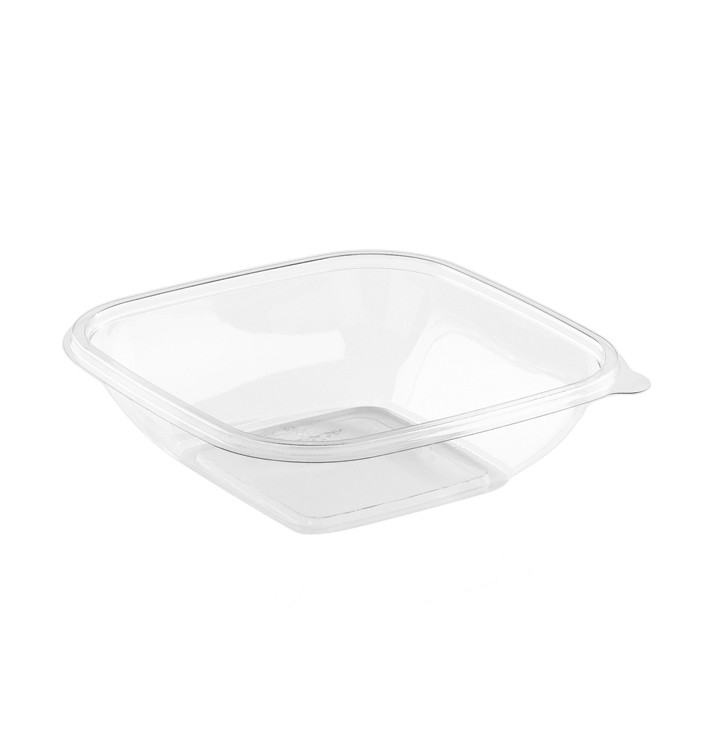 Plastic Kom PET 750ml 175x175x50mm (50 stuks) Plastic Kom PET 750ml 175x175x50mm (50 stuks)