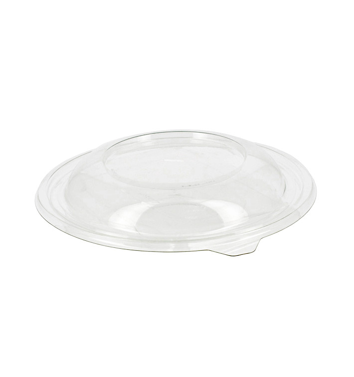 Plastic Deksel voor Kom PET Ø18cm (360 stuks) Plastic Deksel voor Kom PET Ø18cm (360 stuks)