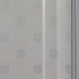 Papieren Deksel voor Folie pan 5350, 6800, 8850, 11450ml (10 stuks)