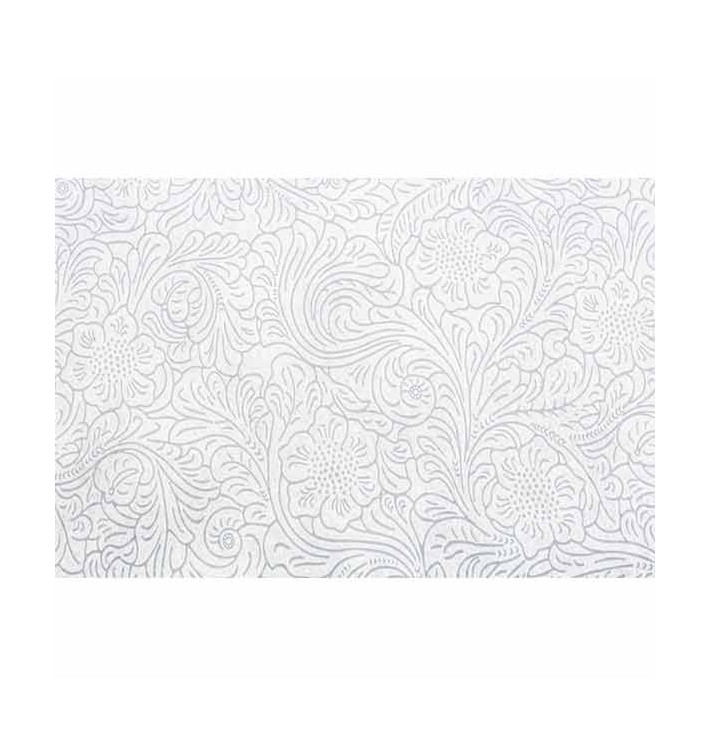Niet geweven PLUS Placemat wit 30x40cm (500 stuks) Niet geweven PLUS Placemat wit 30x40cm (500 stuks)