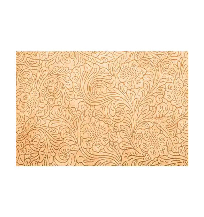 Niet geweven PLUS Placemat crème 30x40cm (500 stuks) Niet geweven PLUS Placemat crème 30x40cm (500 stuks)