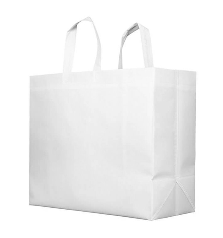 non woven tassen
