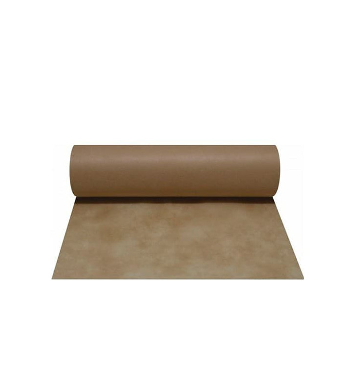 Novotex Tafelkleed rol beige 50g 1x50m (6 stuks) Novotex Tafelkleed rol beige 50g 1x50m (6 stuks)