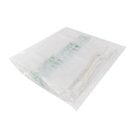 Plastic zak blok 30x40cm G40 (3000 stuks)