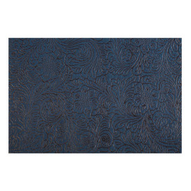 Niet geweven PLUS Placemat Blauw 30x40cm (400 stuks) 