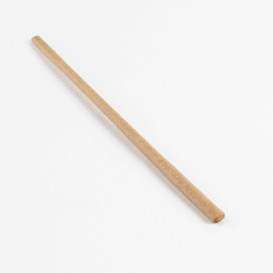 Papieren koffie roerstaafje 11cm (20000 stuks) 