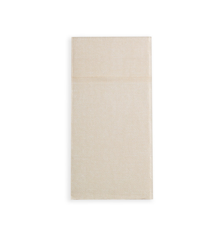 Zakvouw papieren servet Cow Boys Crème 40x40cm (30 stuks) Zakvouw papieren servet Cow Boys Crème 40x40cm (30 stuks)
