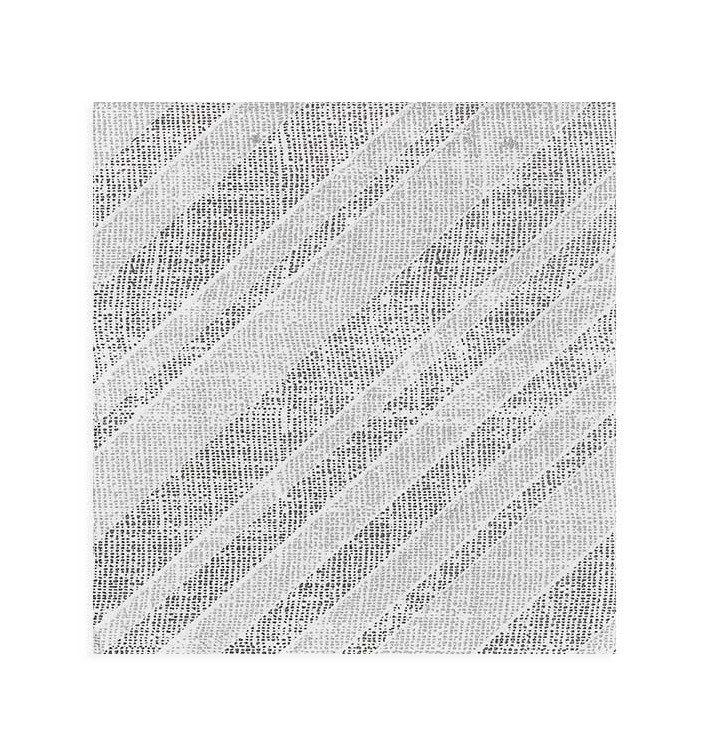 Papieren servet dubbel punt "Barlovento Zwart" 40x40cm (50 stuks) Papieren servet dubbel punt "Barlovento Zwart" 40x40cm (50 stuks)