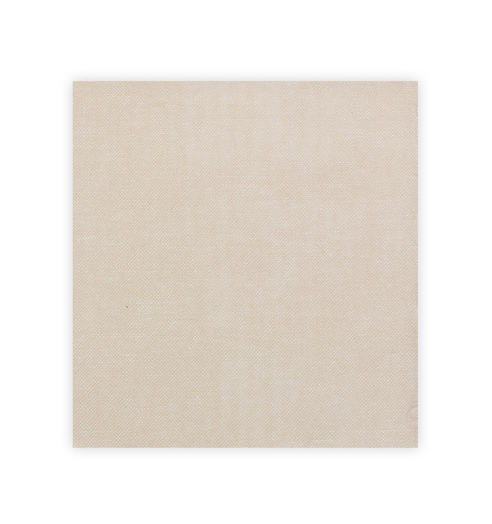 Papieren servet dubbel punt "Cow Boys Crème" 40x40cm (50 stuks) Papieren servet dubbel punt "Cow Boys Crème" 40x40cm (50 stuks)