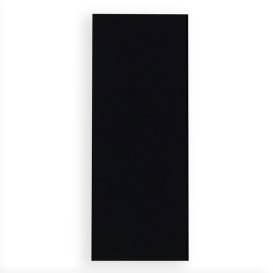 Zakvouw papieren servet zwart 30x40cm (30 stuks)