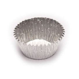 Folie bakken beker 5,5x4,4x2,7cm (4.500 stuks)