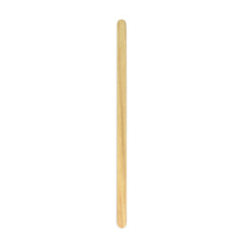 Houten Koffie Roerstaafje Verpakt 14cm (10000 stuks) 