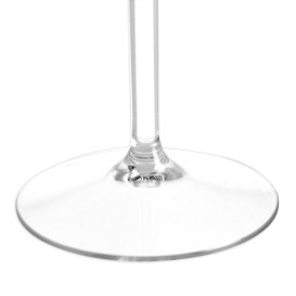Plastic herbruikbaar glas voor Gin "Tritan" 860ml (6 stuks)