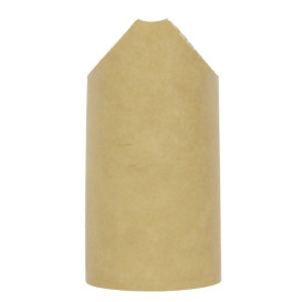 Papieren Container Kraft Effect Vetvrije Beker 16Oz/480ml (1000 stuks)