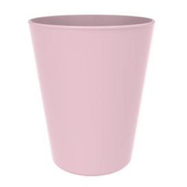 Herbruikbare Beker Durable PP Mineraal Roze 330ml (6 stuks) 