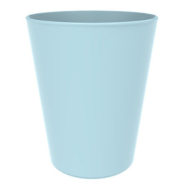 Herbruikbare Beker Durable PP Mineraal Blauw 330ml (72 stuks)