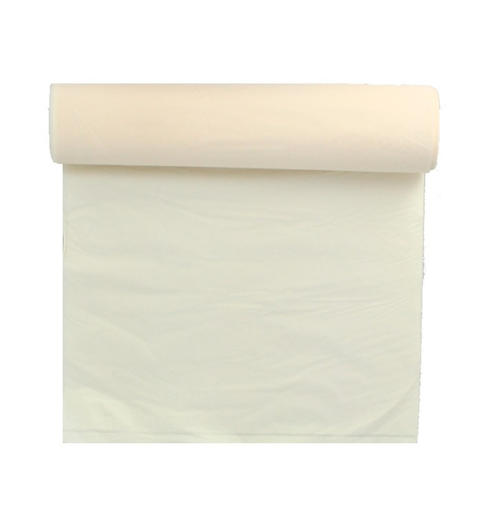 Plastic Vuilniszak 100% Biologisch afbreekbaar 52x58cm (600 stuks) Plastic Vuilniszak 100% Biologisch afbreekbaar 52x58cm (600 stuks)