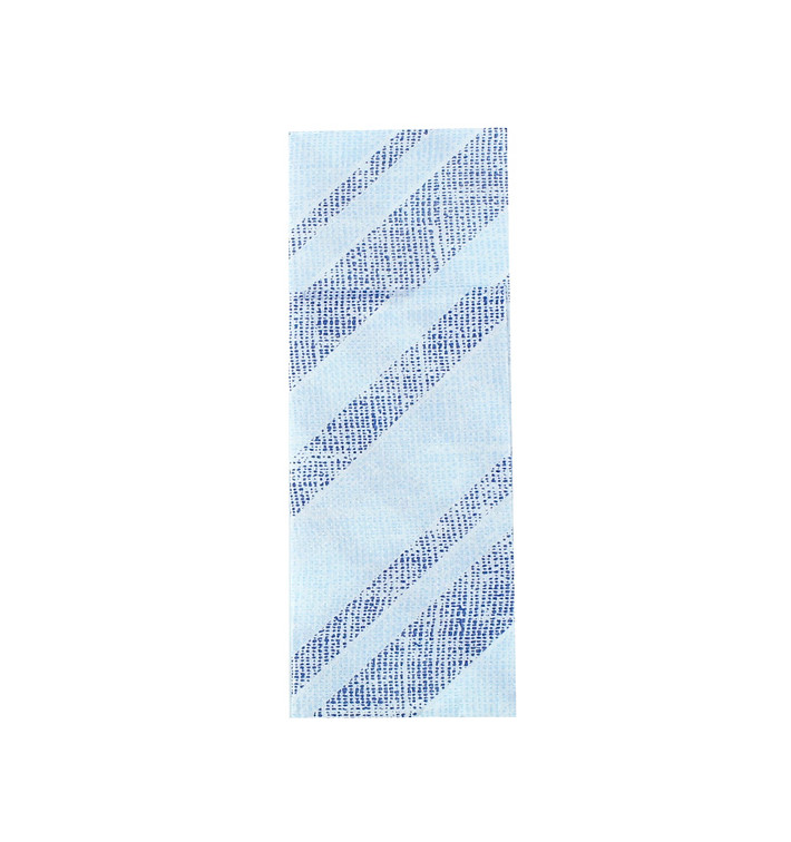 Zakvouw papieren servet Barlovento 30x40cm (30 stuks) Zakvouw papieren servet Barlovento 30x40cm (30 stuks)