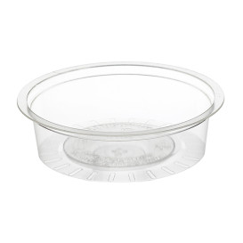 Portie beker PLA transparant 50ml (1.000 Stuks)