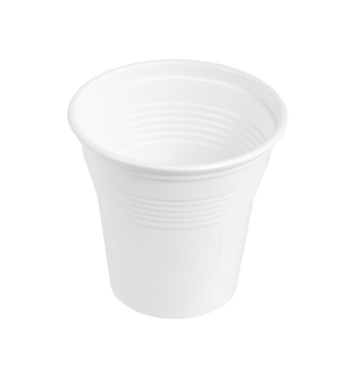 plastic bekers recyclebare