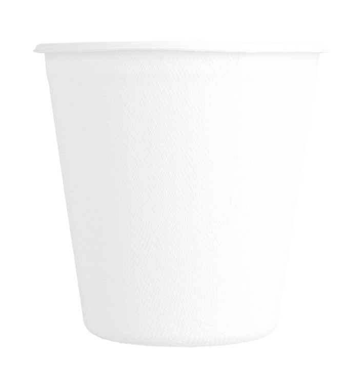 Suikerriet beker 370ml (50 stuks) Suikerriet beker 370ml (50 stuks)