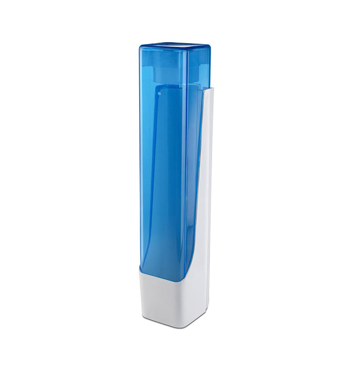 Dispenser bekers 160, 200 en 220ml (1 stuk)