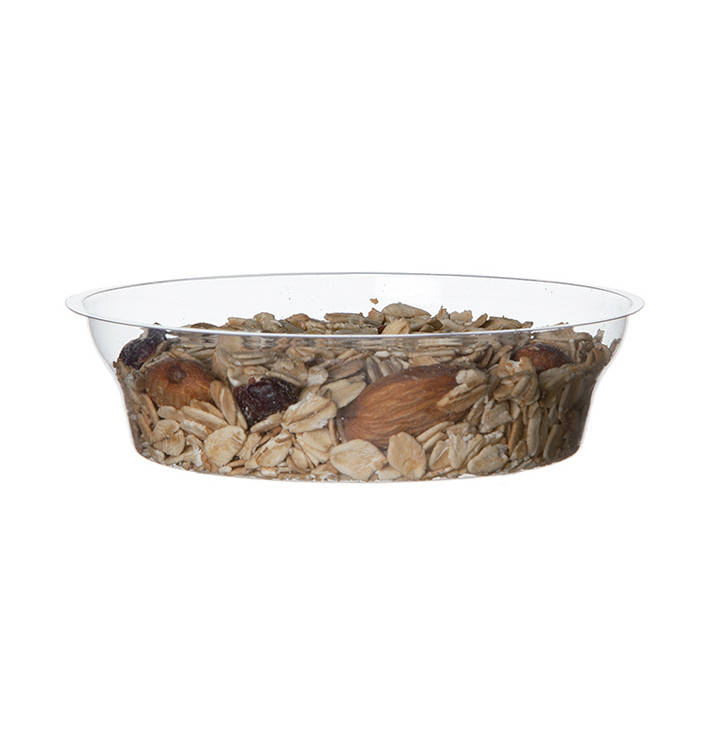 Beker van 88ml PLA voor beker 265,355,590ml (1.000 stuks) Beker van 88ml PLA voor beker 265,355,590ml (1.000 stuks)