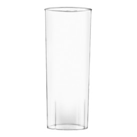 Plastic Collins PP glas transparant 300ml (10 stuks) 