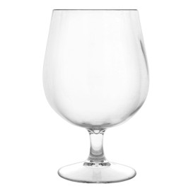 Plastic stam bierglazen Tritan Herbruikbaar 510ml (1 stuk) 