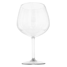 Plastic herbruikbaar glas voor Gin "Tritan" 860ml (1 stuk) 