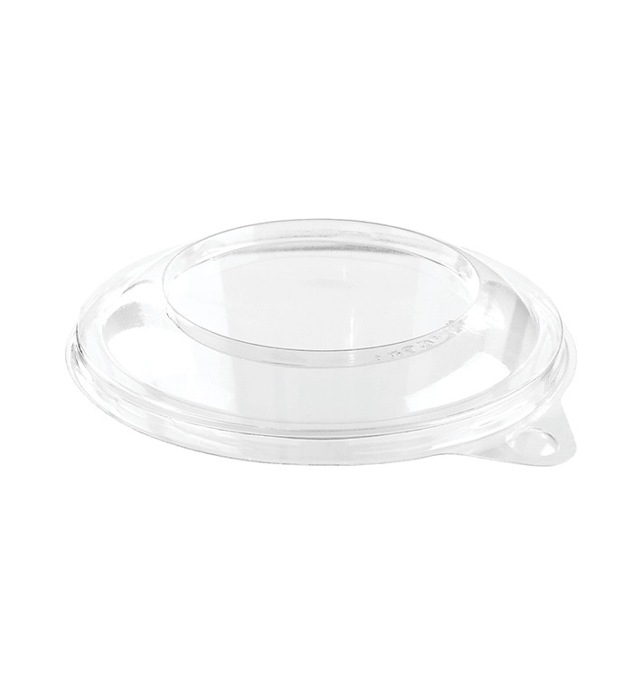 Deksel voor dessert beker Diameter 9,5 cm (25 stuks) Deksel voor dessert beker Diameter 9,5 cm (25 stuks)