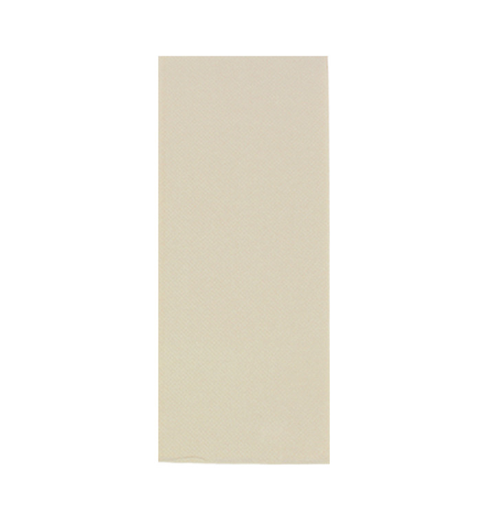 Papieren Servet Dubbel Punt 1/8 33x40cm "Old" Crème (2000 stuks) Papieren Servet Dubbel Punt 1/8 33x40cm "Old" Crème (2000 stuks)