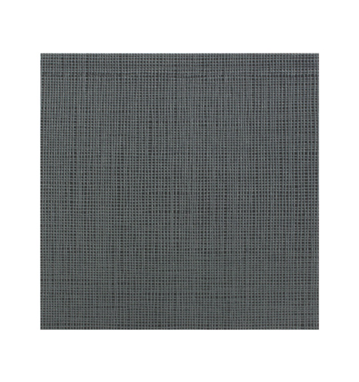 Papieren Servet Dubbel Punt 40x40cm "Between Lines" Zwart (50 stuks) Papieren Servet Dubbel Punt 40x40cm "Between Lines" Zwart (50 stuks)