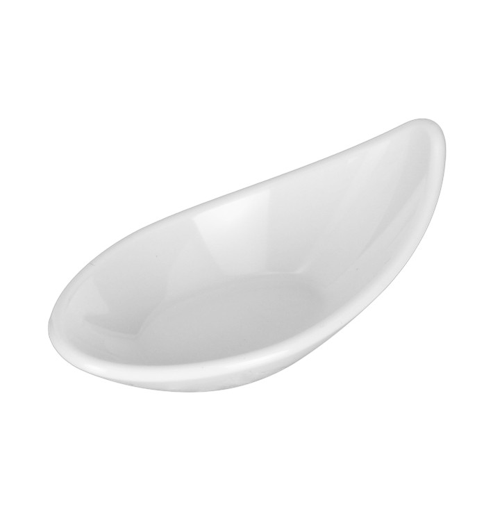 Proeving Kom Durable SAN "Drop" Wit 18ml (108 Stuks) Proeving Kom Durable SAN "Drop" Wit 18ml (108 Stuks)