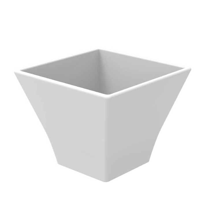 Proeving Kom Durable SAN "Pagoda" Wit 88ml (96 Stuks) Proeving Kom Durable SAN "Pagoda" Wit 88ml (96 Stuks)