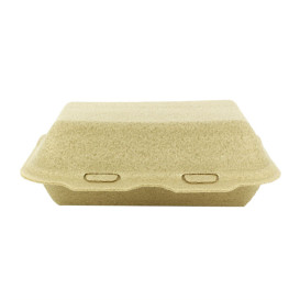 MenuBox XPP Container Beige 24x15,5x7cm (250 stuks)